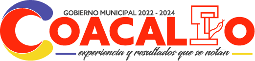 Gobierno de Coacalco 2022-2024
