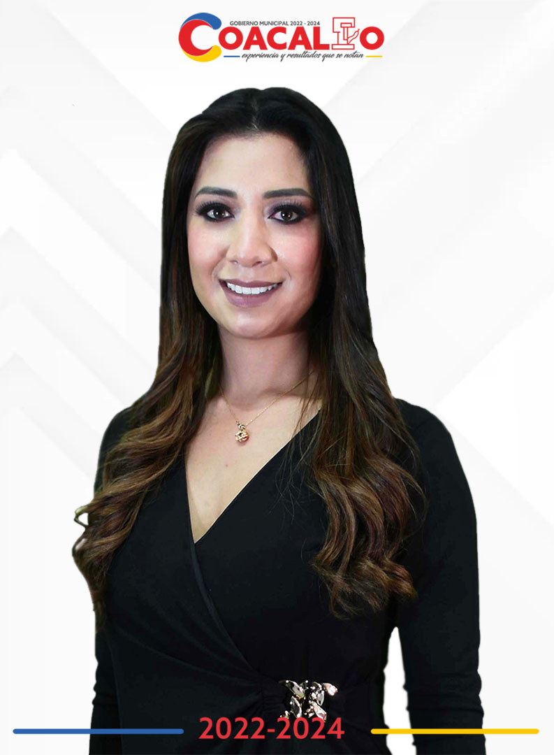L.N.I. JESSICA SALAZAR TREJO - ADMINISTRACIĂN