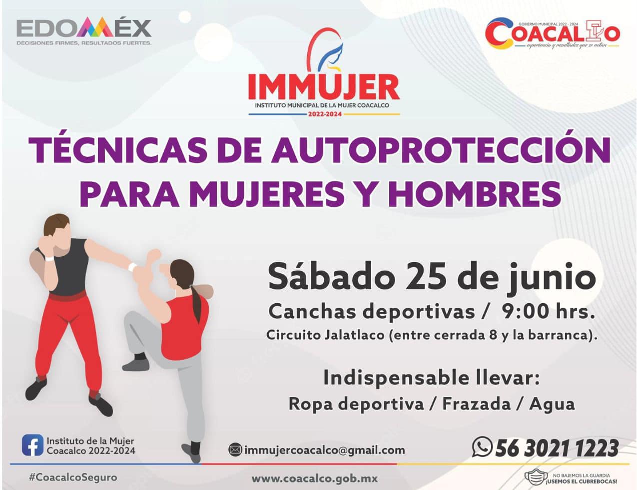 autoproteccion