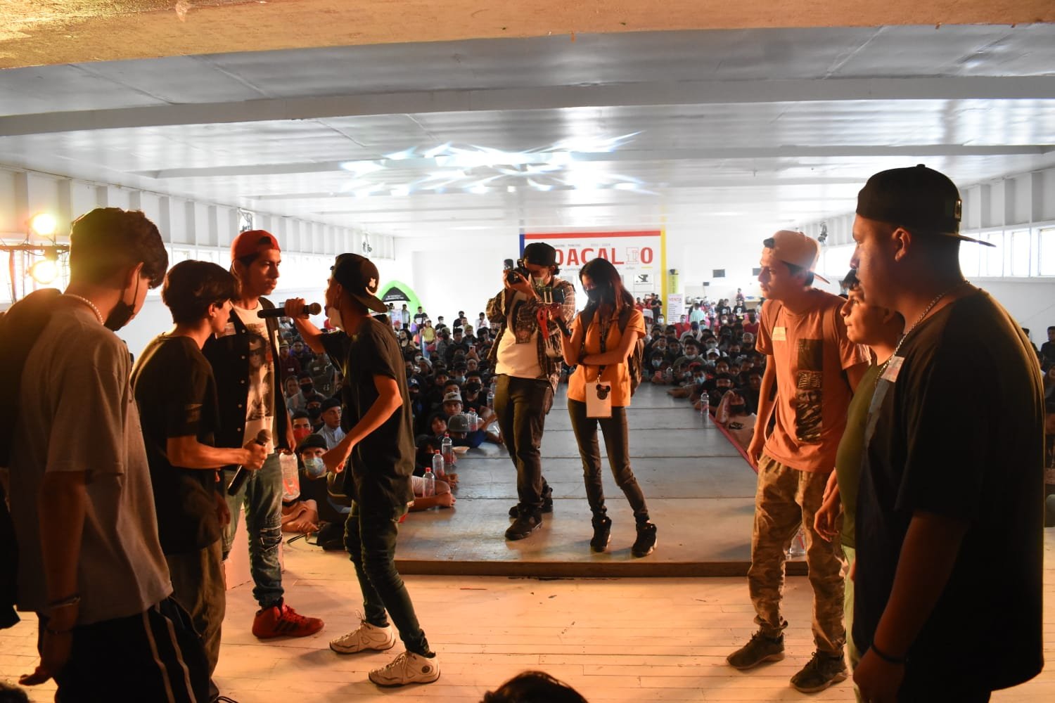 batalla