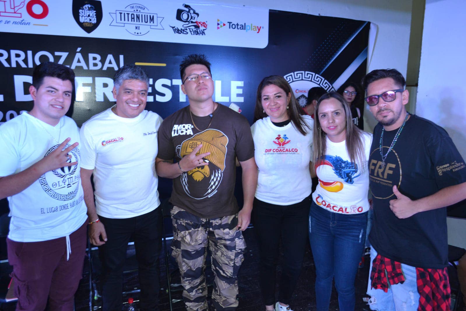 batallas de rap