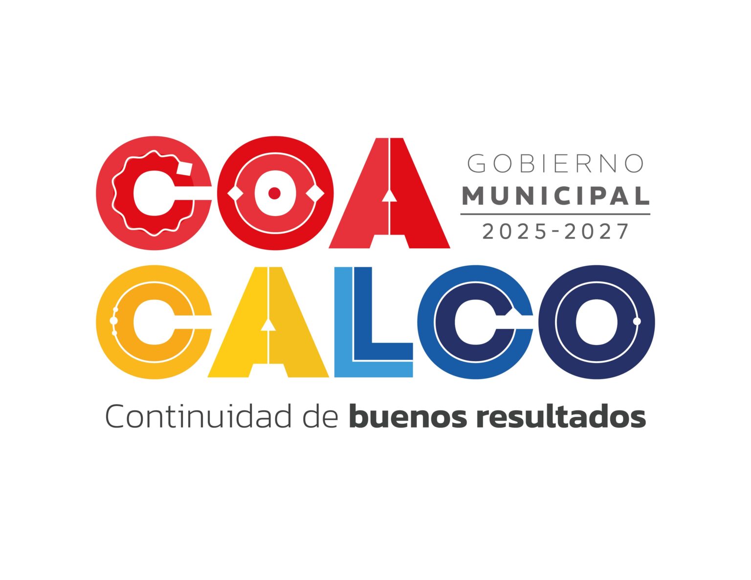 Gacetas 2025 2027 gobierno de coacalco 2025 2027