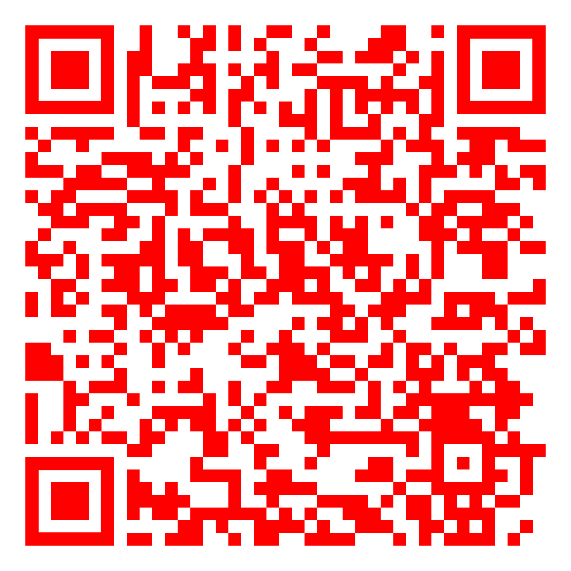 qr-atencion a la juventud