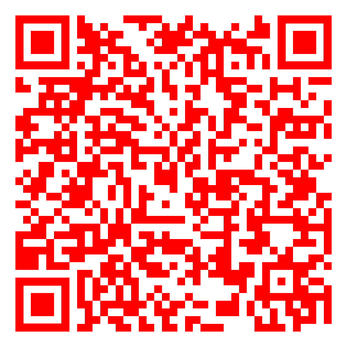 qr- programas de desarrollo