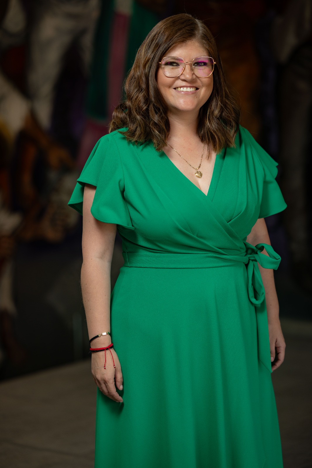 Directora de Comunicación