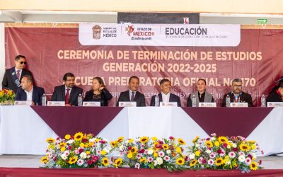 APADRINA DAVID SÁNCHEZ A LA GENERACIÓN 2022–2025 DE LA EPOEM 170