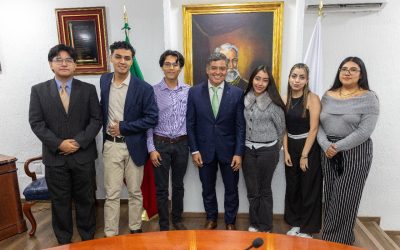COACALCO IMPULSA EL CONSUMO LOCAL CON EL MERCADITO VERDE