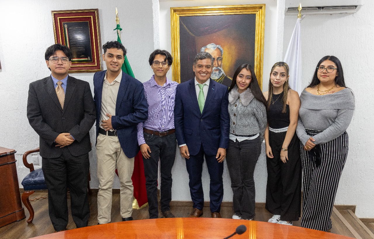 COACALCO IMPULSA EL CONSUMO LOCAL CON EL MERCADITO VERDE